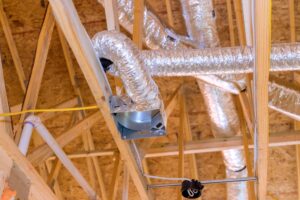 Ductwork in Harrisonburg, PA